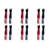 Health & Beauty Neoprene Spectacle Holder Strap - Random Colour Supplied Pack of 6