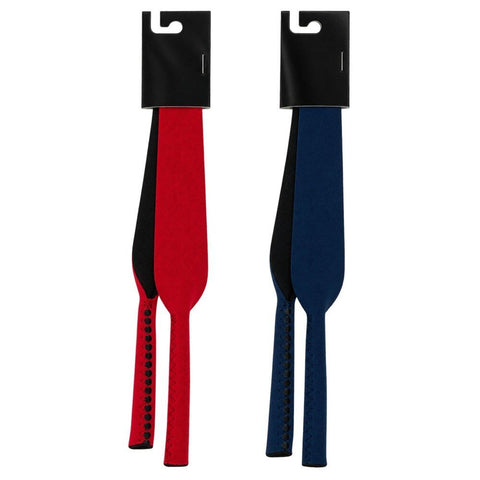 Health & Beauty Neoprene Spectacle Holder Strap - Random Colour Supplied
