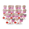 Lulu Grace Round Sewing Kit Pack of 8