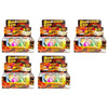 Dinosaur Egg Growing Pet Hatching Egg Counter Display of 12 Bundle of 5