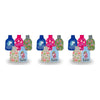 Health & Beauty Knitted Hot Water Bottle Cover Flamingo or Unicorn - Random Design and Colour Supplied Pack of 3
