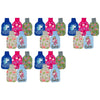 Health & Beauty Knitted Hot Water Bottle Cover Flamingo or Unicorn - Random Design and Colour Supplied Pack of 5