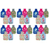 Health & Beauty Knitted Hot Water Bottle Cover Flamingo or Unicorn - Random Design and Colour Supplied Pack of 6