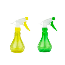 Spray Bottle 250mL Assorted Colours