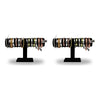 Health & Beauty Magnetic Bracelets Assorted Designs Counter Display of 15 Bundle of 2