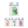 Baby & Me Dummy Clip Assorted Designs - Random Design Supplied Pack of 2