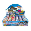 Fossil Dinosaur Egg Putty Counter Display of 24