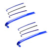 45cm Shoe Horn for Mobility Impaired Pack of 2 Long Handle Shoe Horn