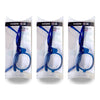 Beauty & Me Magnifying Makeup Glasses +3.50 Strength - Random Colour Supplied Pack of 3