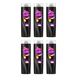 Sunsilk Longer & Stronger Shampoo 350mL Pack of 6