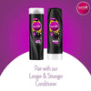 Sunsilk Longer & Stronger Shampoo 350mL