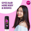 Sunsilk Longer & Stronger Conditioner 350mL