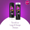 Sunsilk Longer & Stronger Conditioner 350mL