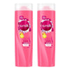 Sunsilk Addictive Brilliant Shine Shampoo 350mL Pack of 2