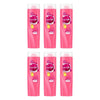 Sunsilk Addictive Brilliant Shine Shampoo 350mL Pack of 6