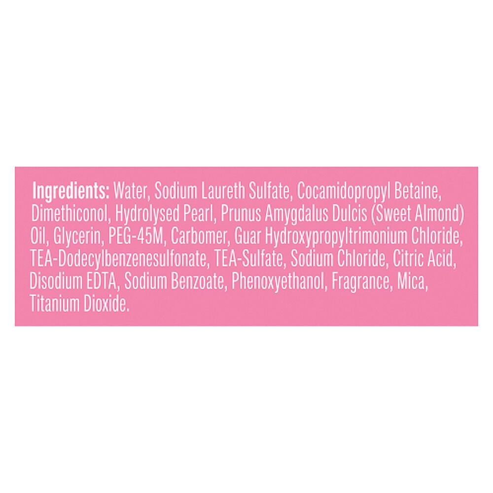 Sunsilk Addictive Brilliant Shine Shampoo 350mL