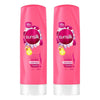 Sunsilk Addictive Brilliant Shine Conditioner 350mL Pack of 2