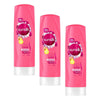 Sunsilk Addictive Brilliant Shine Conditioner 350mL Pack of 3