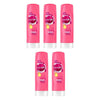 Sunsilk Addictive Brilliant Shine Conditioner 350mL Pack of 5