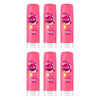 Sunsilk Addictive Brilliant Shine Conditioner 350mL Pack of 6