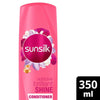 Sunsilk Addictive Brilliant Shine Conditioner 350mL