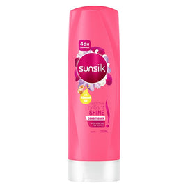 Sunsilk Addictive Brilliant Shine Conditioner 350mL