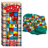 Unisex Snakes and Ladders Crew Socks Gift Boxed One Size Fits Most