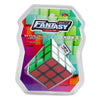 Fantacy Cube 3 x 3 x 3 Smooth Feel Flexible Steering Colour Matching Game