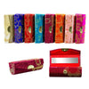 Lipstick Holder Floral Print Assorted