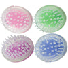 Health & Beauty Shampoo Brush Assorted Colours Supplied Randomly