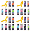 Sun Sea and Sport Cooling Neck Scarf - Random Colour Supplied Pack of 4