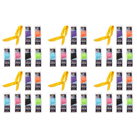 Sun Sea and Sport Cooling Neck Scarf - Random Colour Supplied Pack of 6