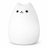 Silicone Cat Touch Lamp Pack of 3