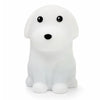 Silicone Puppy Touch Lamp Pack of 6
