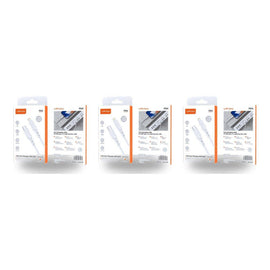 USB-C to Lightning Fast Charging Cable PD 20W 1m White Pack of 3
