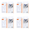 USB-C to Lightning Fast Charging Cable PD 20W 1m White Pack of 4