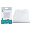 Travel Now Mesh Lingerie Wash Bag Delicates & Intimates Travel Pouch