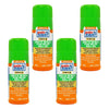 Pain Away Forte+ Joint & Muscle Pain Relief Roll-On 35g Pack of 4