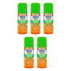 Pain Away Forte+ Joint & Muscle Pain Relief Roll-On 35g Pack of 5