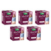 Depend Real Fit Super Underwear Heavy Absorbency Medium 8 Pack x 4 Bundle of 5