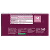 Depend Real Fit Super Underwear Heavy Absorbency Medium 8 Pack x 4