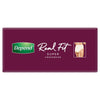 Depend Real Fit Super Underwear Heavy Absorbency Medium 8 Pack x 4