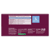 Depend Real Fit Super Underwear Heavy Absorbency Large 8 Pack x 4