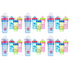 Momeasy Toddler Training Cup 300mL Non-Spill Spout - Random Design and Colour Supplied Pack of 6