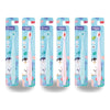 Momeasy Extra Soft Toothbrush for Pregnant and Breastfeeding Women - Random Colour Supplied Pack of 3