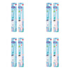 Momeasy Extra Soft Toothbrush for Pregnant and Breastfeeding Women - Random Colour Supplied Pack of 4