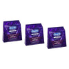 Oral-B 3D White Whitestrips Luxe Advanced Seal Dental Whitening Kit Pack of 3