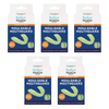Better Home Care Now Sport Mouthguard Bundle 5 Pack Adult Athletes 15 and up