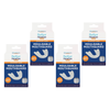 Better Home Care Now Youth Sport Mouthguard 4 Pack Ages 7 Plus