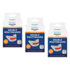 Better Home Care Now Youth Dual Brace Mouthguard Bundle 3 Pack Ages 7 and up